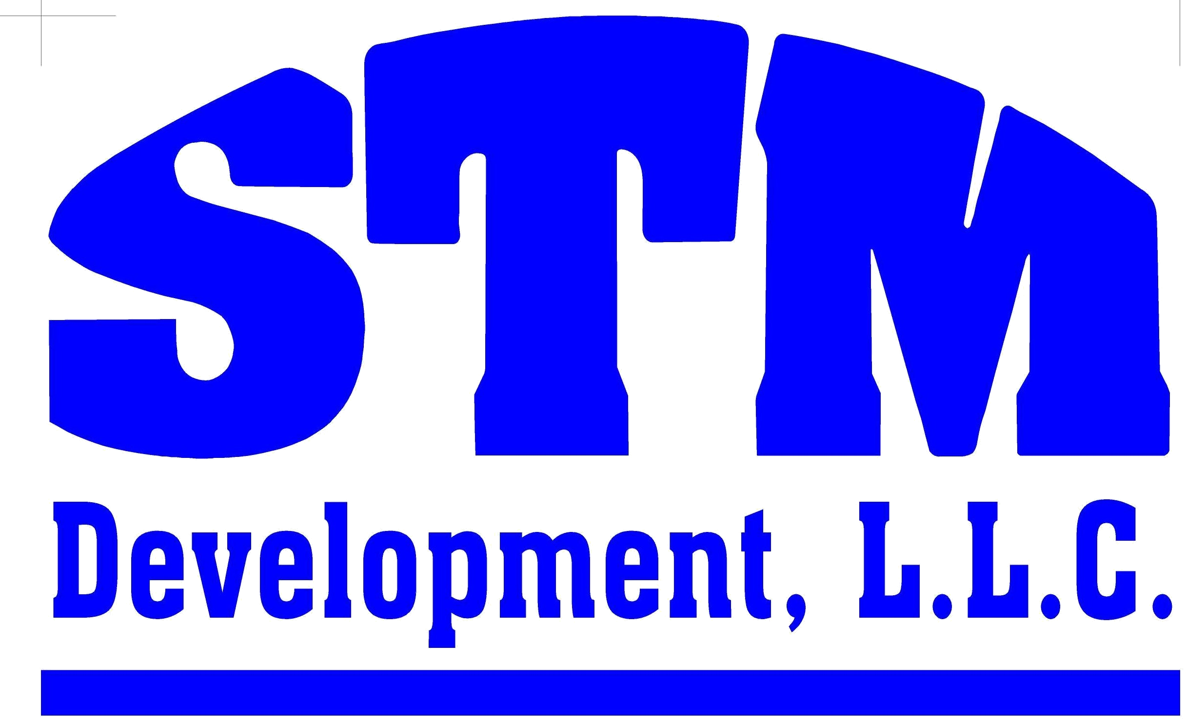 STM Development, LLC logo